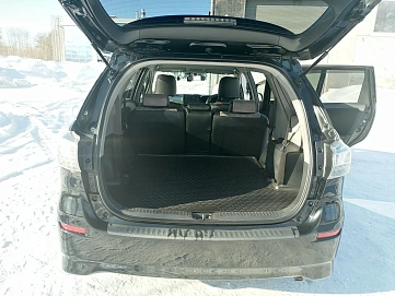 Toyota Wish, 2012г, полный привод, вариатор