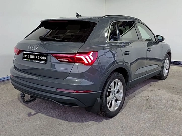 Audi Q3, 2020г, полный привод, робот