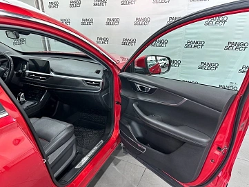 Chery Tiggo 7 Pro, 2021г, передний привод, автомат