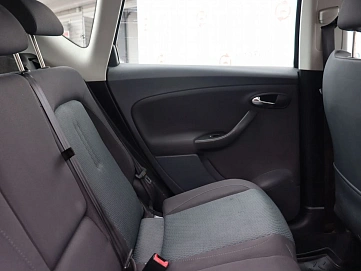 SEAT Toledo, 2008г, передний привод, механика