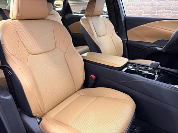 Lexus RX, 2025г, полный привод, автомат