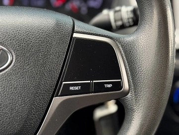 Hyundai Solaris, 2020г, передний привод, механика