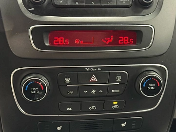 Kia Sorento, 2018г, полный привод, механика