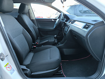 Skoda , 2019г., передний привод, механика