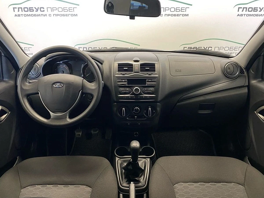 Lada (ВАЗ) Granta, 2020г., передний привод, механика