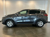 Kia Sportage, 2018г., передний привод, механика