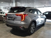 Haval Jolion, 2024г., передний привод, робот