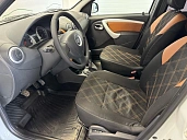 Lada (ВАЗ) Largus, 2017г., передний привод, механика