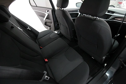 Geely Emgrand 7, 2019г, передний привод, механика
