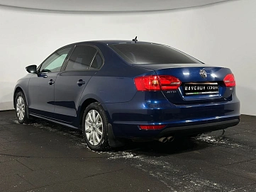 Volkswagen Jetta, 2011г, передний привод, механика
