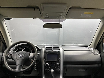 Suzuki Grand Vitara, 2011г, полный привод, автомат