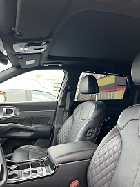 Kia Sorento, 2022г, полный привод, автомат