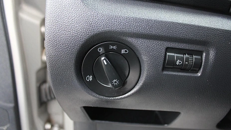 Skoda Fabia, 2011г, передний привод, механика