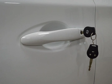 Nissan Sentra, 2015г, передний привод, вариатор