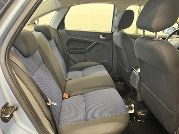 Ford Focus, 2006г, передний привод, механика