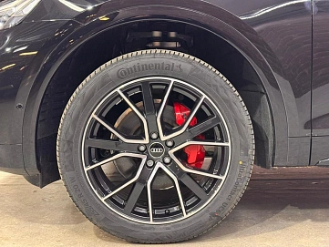 Audi Q5 Sportback, 2025г., полный привод, робот