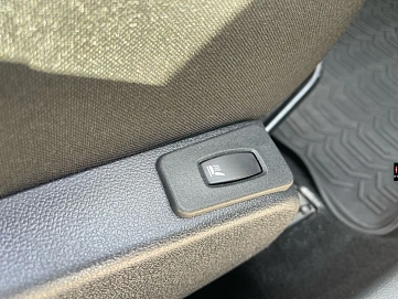 Nissan Almera, 2017г., передний привод, механика
