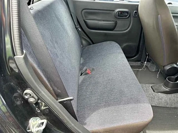 Suzuki Alto, 2022г, полный привод, вариатор