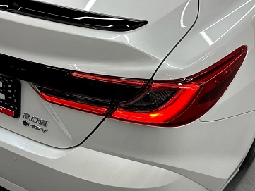 Toyota Camry, 2025г, передний привод, вариатор