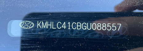 Hyundai , 2016г., передний привод, автомат