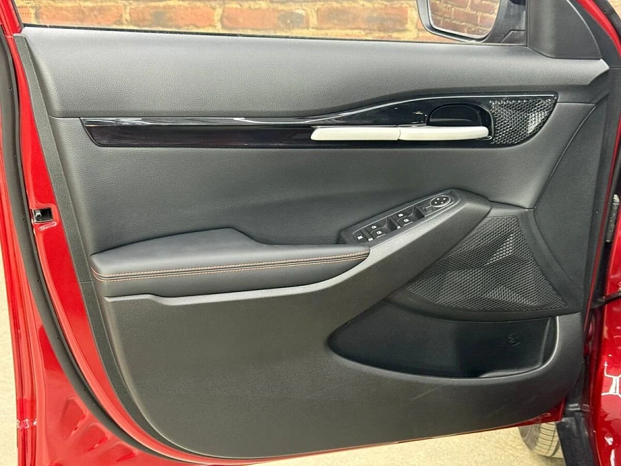 Kia Seltos, 2026г., передний привод, вариатор