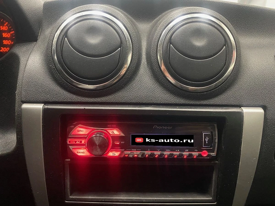 Nissan Almera, 2014г., передний привод, автомат