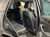 Audi Q5, 2013г., полный привод, автомат