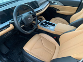 Changan Hunter Plus, 2023г., полный привод, автомат