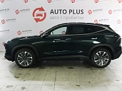 JETOUR DASHING, 2024г., передний привод, робот