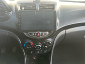 Hyundai Solaris, 2013г., передний привод, механика