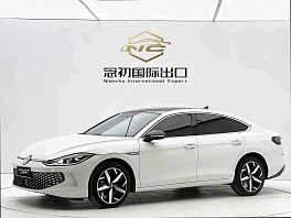 Volkswagen Lamando, 2023г, передний привод, робот