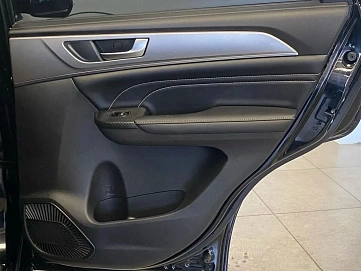 Haval M6, 2024г, передний привод, автомат