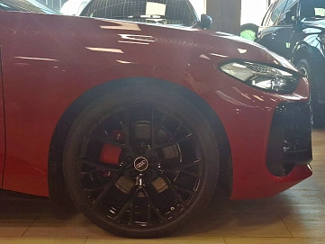 Audi A5, 2025г, полный привод, робот