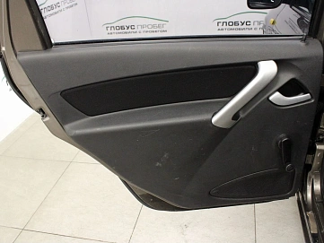 Lada (ВАЗ) Kalina, 2016г, передний привод, механика