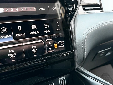 Ram 1500, 2024г, полный привод, автомат