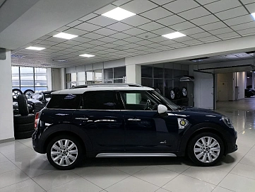 Mini , 2018г., полный привод, автомат