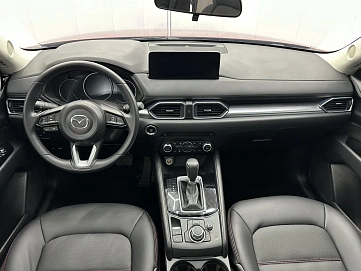 Mazda CX-5, 2022г, передний привод, автомат