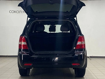 Kia Sorento, 2008г, полный привод, автомат