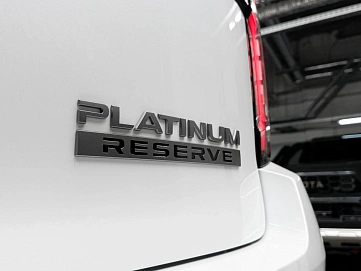 Nissan Armada, 2025г, полный привод, автомат