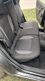 Lada (ВАЗ) Granta, 2024г, передний привод, автомат