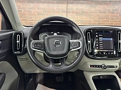 Volvo XC40, 2020г., передний привод, робот