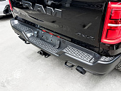 Ram 1500, 2024г., полный привод, автомат