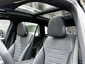 Mercedes-Benz GLC, 2023г., полный привод, автомат