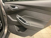 Ford Focus, 2012г., передний привод, механика