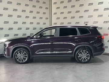 Chery Tiggo 8 Pro, 2023г, передний привод, автомат