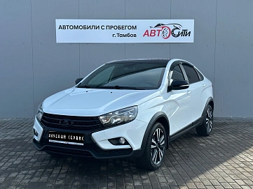 Lada (ВАЗ) , 2021г., передний привод, механика