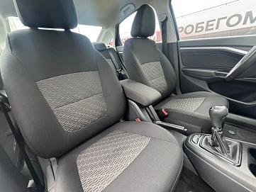 Lada (ВАЗ) Vesta, 2021г, передний привод, механика