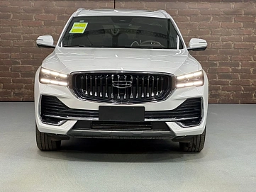 Geely Monjaro, 2024г, полный привод, автомат