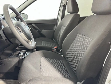 Lada (ВАЗ) Granta, 2023г, передний привод, механика