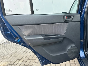 Hyundai Getz, 2007г, передний привод, механика